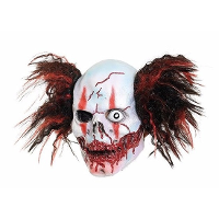 Halloween/horror masker creepy one eye Willy   latex   volwassenen