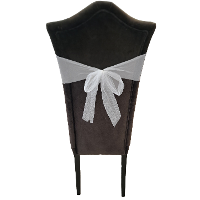 Hobby/decoratie witte tule stof   op rol   15 cm x 9 meter   Gaatjesstof