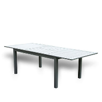 HOME DELUXE CASA tuintafel