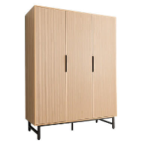 HOME DELUXE Kledingkast NYLA   150 x 200 cm