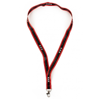 Keycord/lanyard   Amsterdam thema   Holland souvenirs   nekkoord