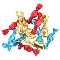 Mix set fun bonbons   12x stuks   Fopartikelen vieze snoepjes   vieze smaak of kleur