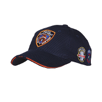 New York Police Department pet/cap   donkerblauw   politie logo petten   NYPD