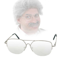 Nineties detective bril