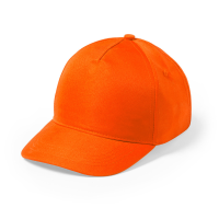 Oranje 5 panel baseballcap   voor volwassenen   Holland   Nederland   Koningsdag