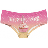 Origineel fun kado meisjes slip cake