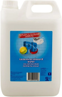 PB Gedemineraliseerd Water