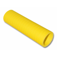 Rollen Serpentines van papier   geel   4 meter   14 x 4 cm   Feestartikelen/versieringen