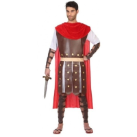 Romeinse soldaat/gladiator Marcus kostuum voor heren
