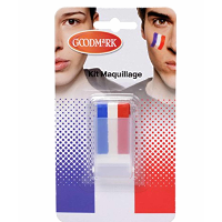 Schmink stift   Nederlandse vlag   Holland   Schminkstiftje   Koningsdag