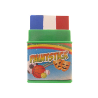 Schminkstift Holland   rood wit blauw   Koningsdag/supporter   Nederlandse vlag