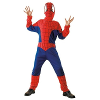 Spinnenheld verkleedkleding kostuum   voor kinderen   Spiderman   Superhelden