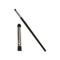 Stippel schmink penseel   4 mm   make up kwast   stippen/stoppels schminken