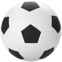Stressbal voetbal   6 cm   knijpbal   verbeter de focus