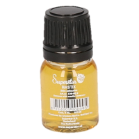 Superstar mastix huidlijm   met kwastje   9 ml