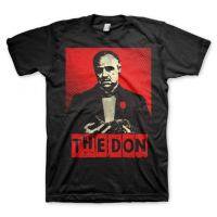 The Godfather The Don t shirt heren