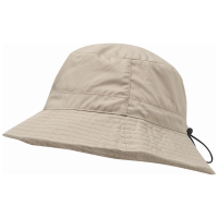 Vissershoedje Shade   beige/zand   bucket hat   one size   zonnehoedje voor volwassenen