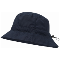 Vissershoedje Shade   blauw   bucket hat   one size   zonnehoedje voor volwassenen