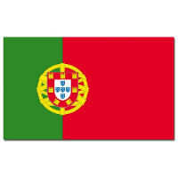Vlag Portugal   90 x 150 cm   Portugese Vlag   Portugal