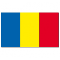 Vlag Roemeni?   90 X 150 cm   Roemeense Vlag   Rom?Nia