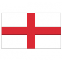 Vlag van Engeland   St George 90x150 cm