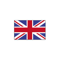 Vlag Verenigd Koninkrijk   90 x 150 cm   Britse Vlag   United Kingdom / UK