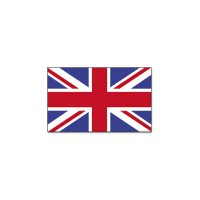 Vlag Verenigd Koninkrijk/Union Jack 90 x 150 cm feestartikelen