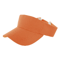 Zonneklep/sunvisor   oranje   koningsdag / eighties thema   volwassenen