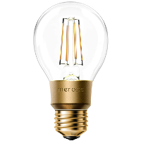 MEROSS MSL100 Smart Wi Fi LED Bulb with Dimmable Light ledverlichting