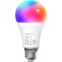MEROSS MSL120 Smart Wi Fi LED Bulb ledlamp