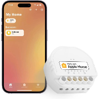MEROSS MSS810 Smart Wi Fi In Wall Switch schakelaar
