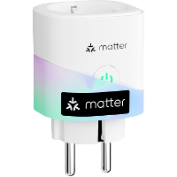 MEROSS Smart Wi Fi Plug Mini stekkerdoos
