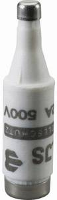 Mersen 00594.002700 Diazed zekering Afmeting zekering: NDZ 2 A 500 V 1 stuk(s)