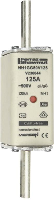 Mersen 1B165.000000 NH zekering Afmeting zekering : 1 125 A 500 V 1 stuk(s)