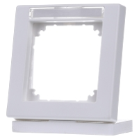 Merten 474119 Afdekking Frame System M Polar wit 1 stuk(s)