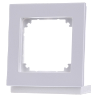 Merten 515125 Afdekking Frame System M Wit 1 stuk(s)