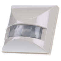 Merten 578144 Inbouw Bewegingsmelder 180 Â° Relais Wit IP20