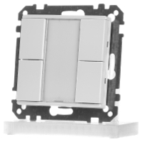 Merten Merten KNX Systeme 617219 Druktoets 617219