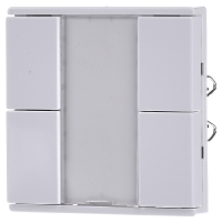 Merten Merten KNX Systeme 617225 Druktoets 617225