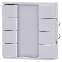 Merten Merten KNX Systeme 617419 Druktoets 617419