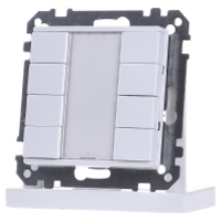 Merten Merten KNX Systeme 617425 Druktoets 617425