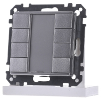 Merten Merten KNX Systeme 627860 Druktoets 627860