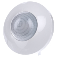Merten Merten KNX Systeme 630919 Aanwezigheidsdetector Bereik max. (In het vrije veld) 14 m