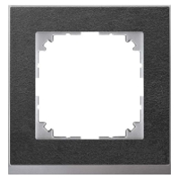 Merten MEG4010 3669 Afdekking Frame System M Lei 1 stuk(s)