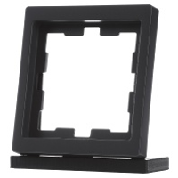 Merten MEG4010 6534 Afdekking Frame System Design Antraciet 1 stuk(s)
