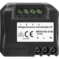 Merten MEG5195 0100 Zonnesensor