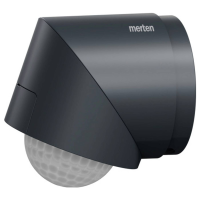 Merten MEG5641 3114 Bewegingsmelder Accessoire 1 stuk(s)