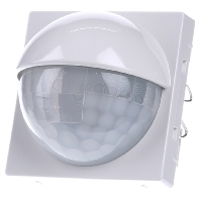 Merten MEG5710 0319 Bewegingsmelder Afdekking System M, 1 M, M Smart, M Plan, M Creativ Wit 1 stuk(s)