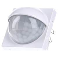 Merten MEG5710 0325 Bewegingsmelder Inbouw (in muur) 180 ° Relais Wit (RAL 9016) IP20
