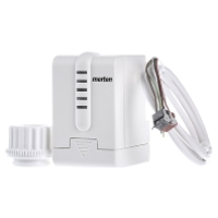 Merten Merten KNX Systeme MEG6921 0001 Stelaandrijving MEG6921 0001